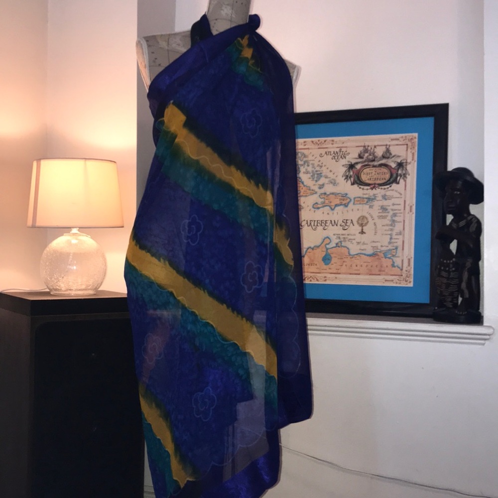 BNWOT Beach Coverup/Sarong